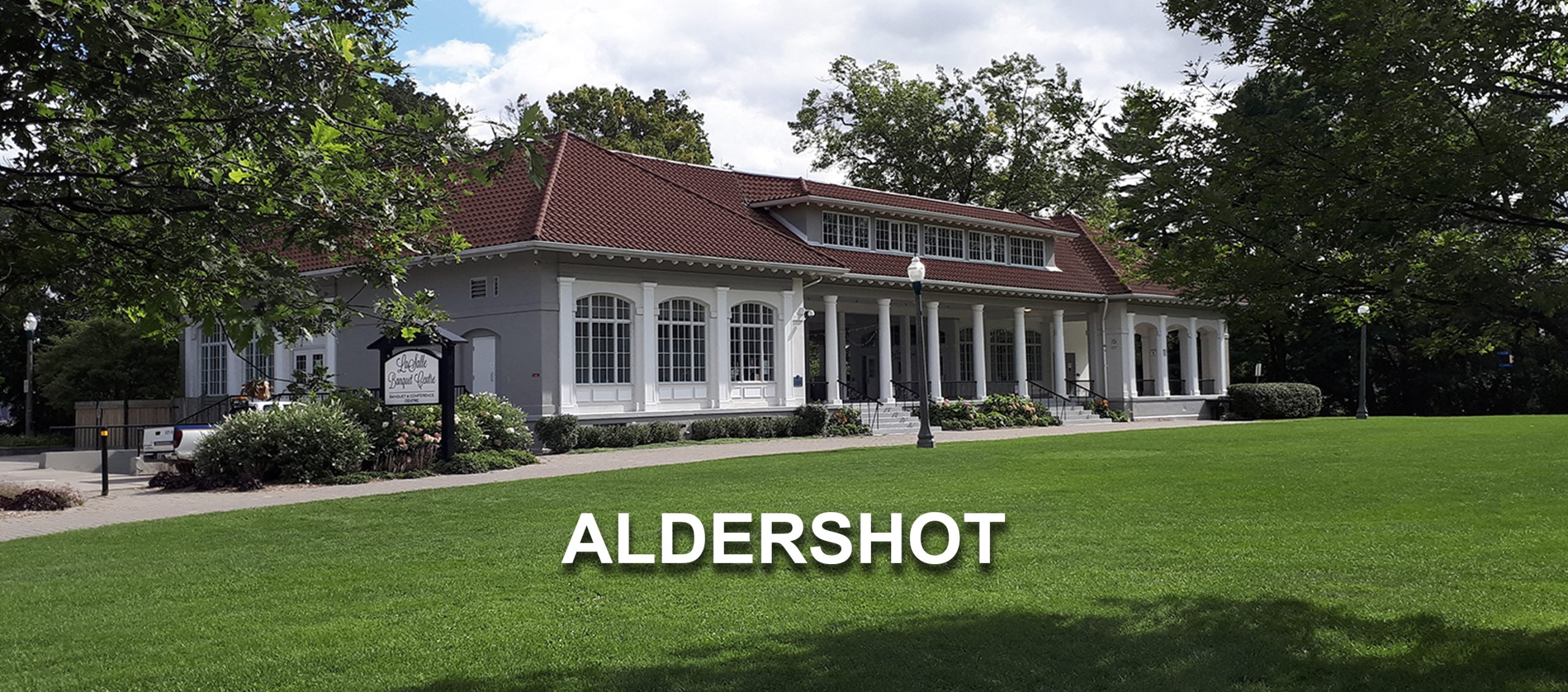 Aldershot