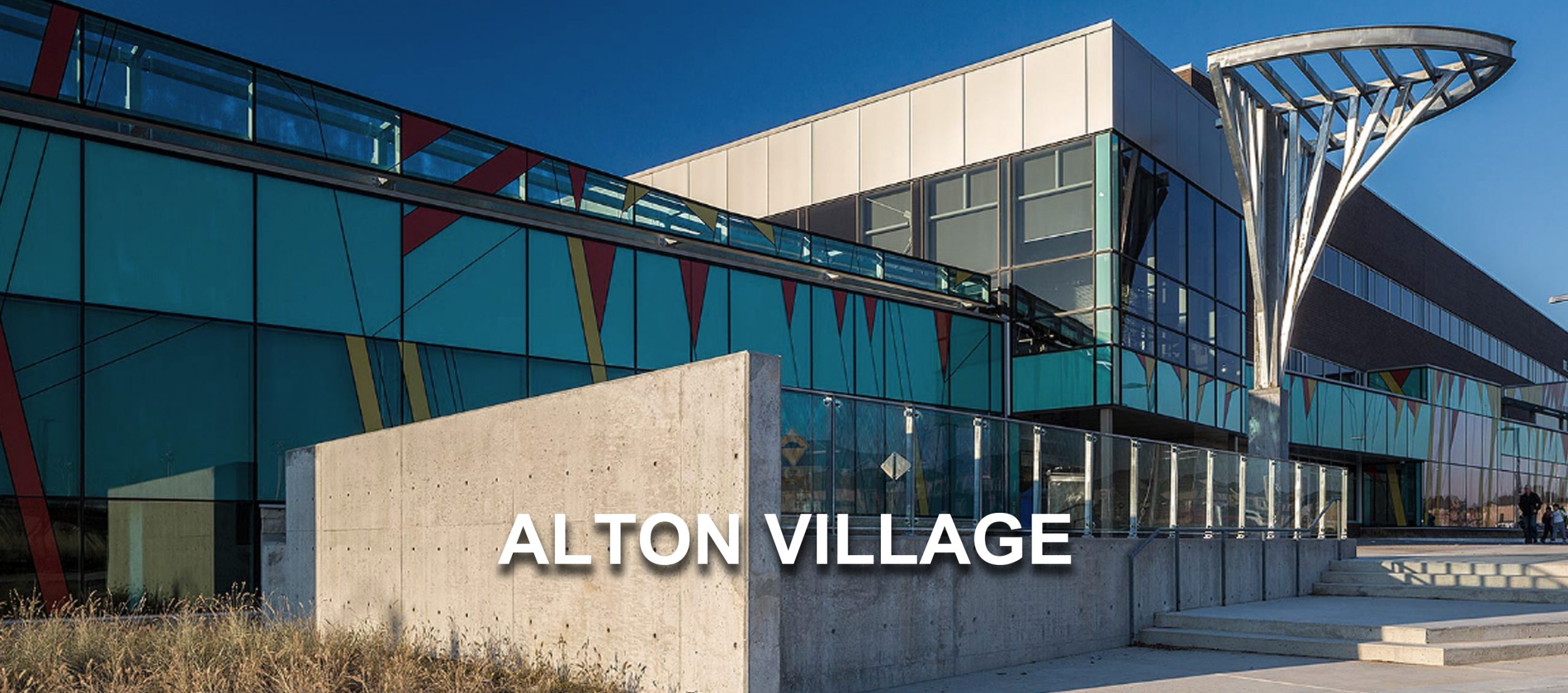 AltonVillage