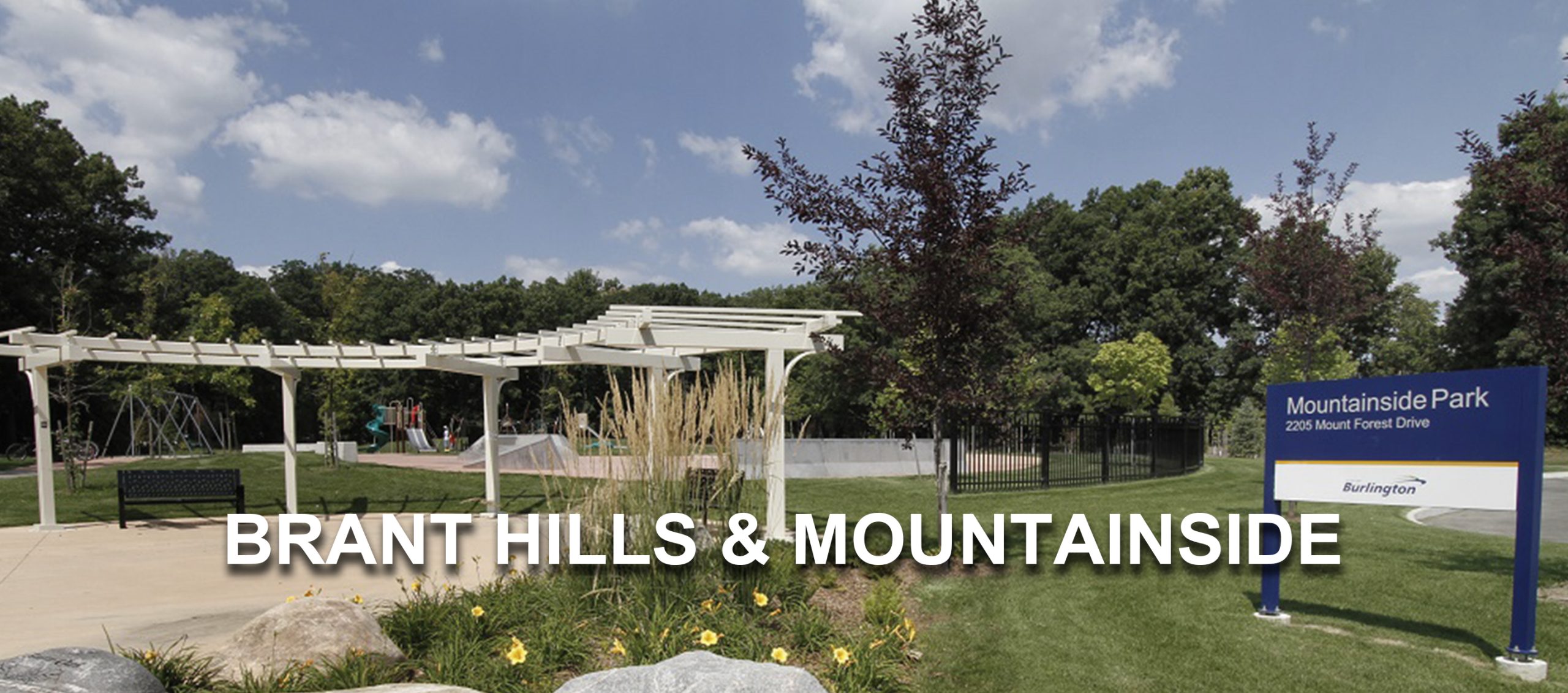 BrantMountainside