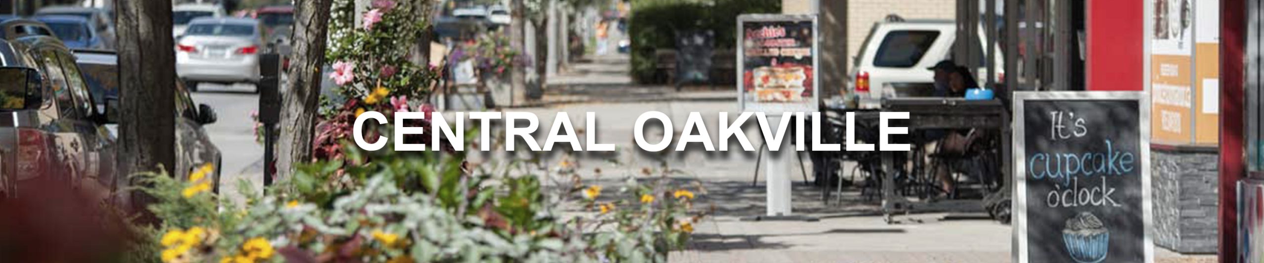 CentralOakville