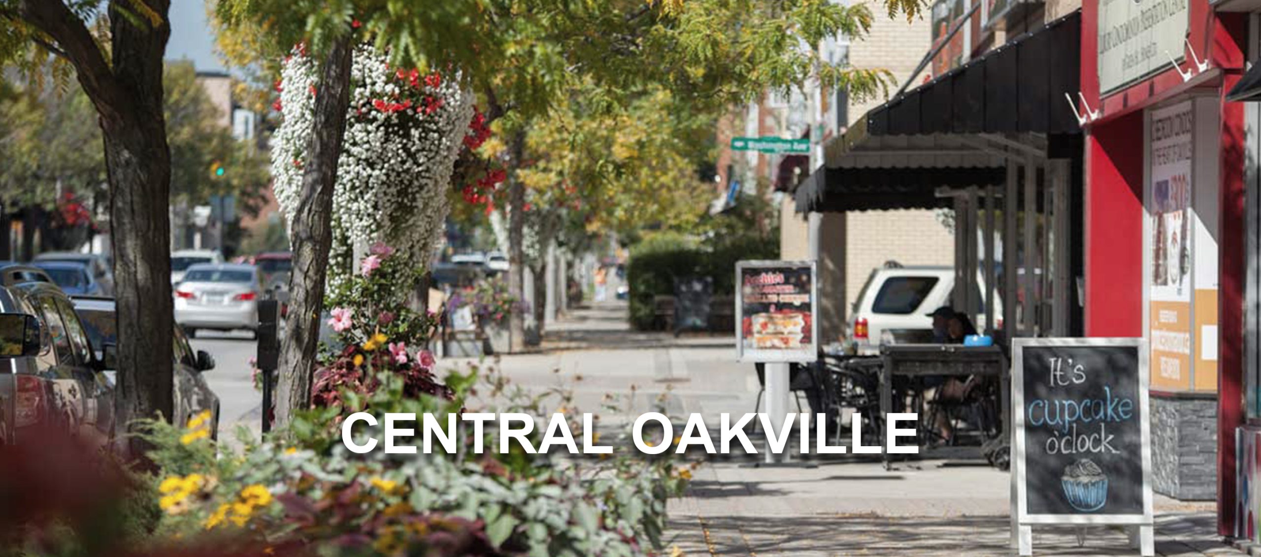 CentralOakville