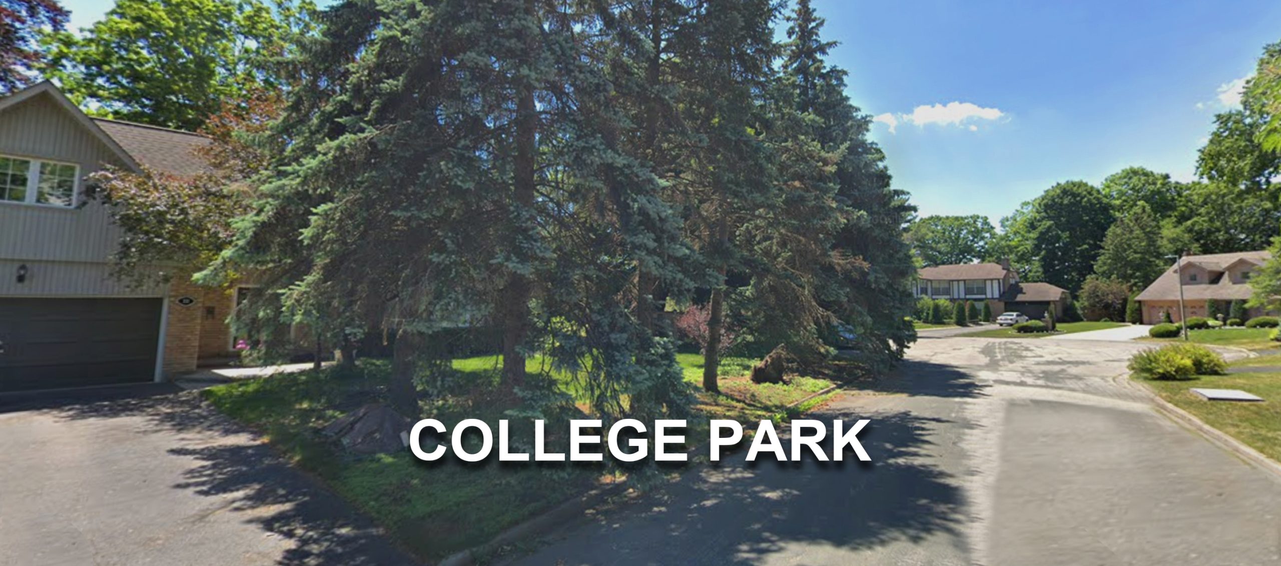 College Park
