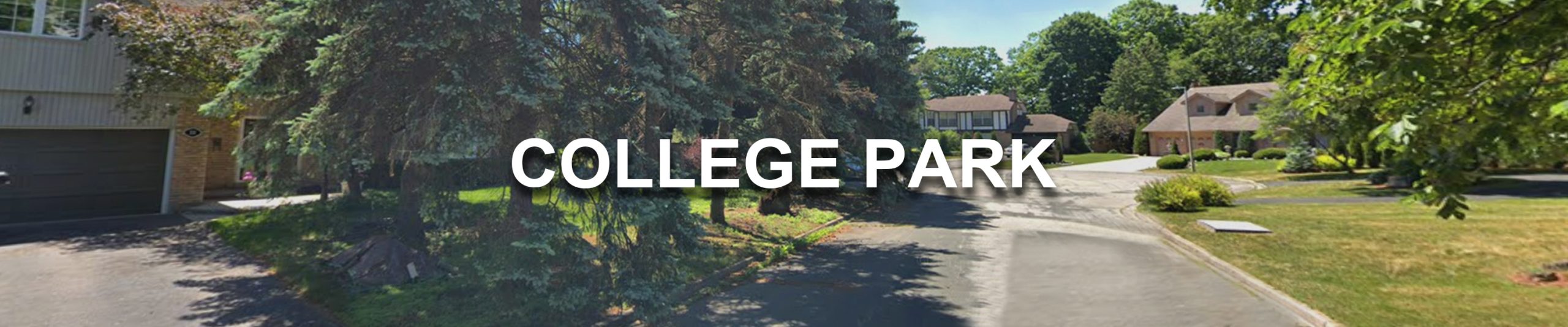 CollegePark