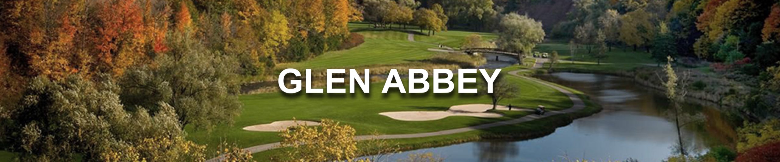 GlenAbbey