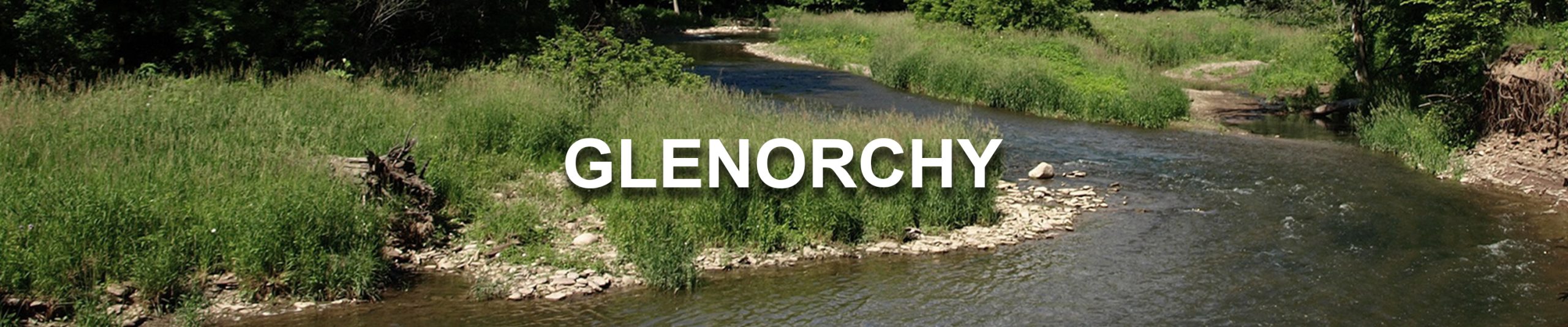Glenorchy