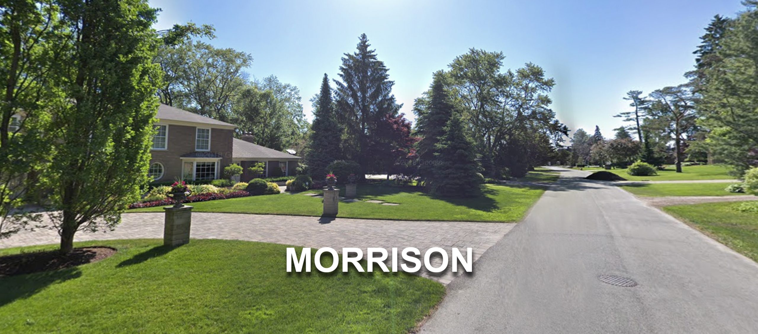 Morrison