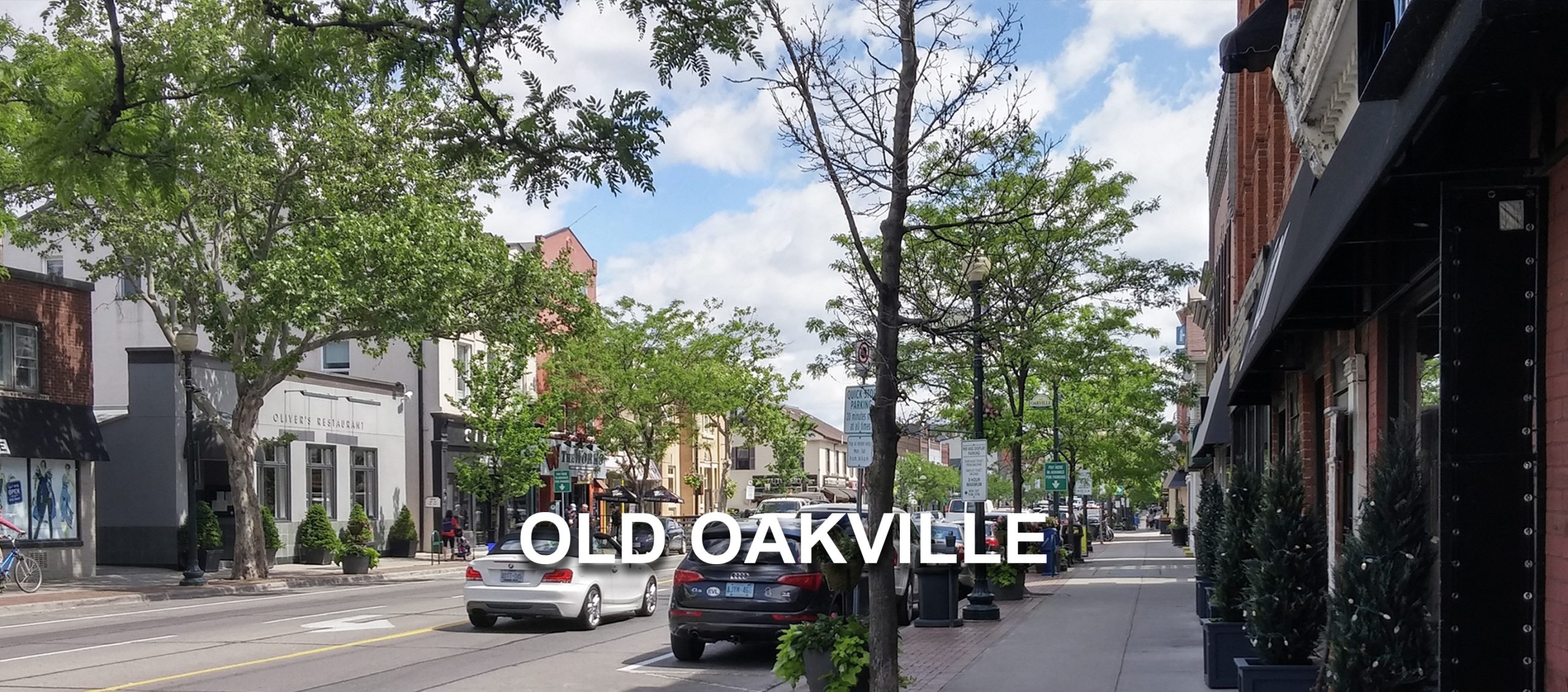 OldOakville
