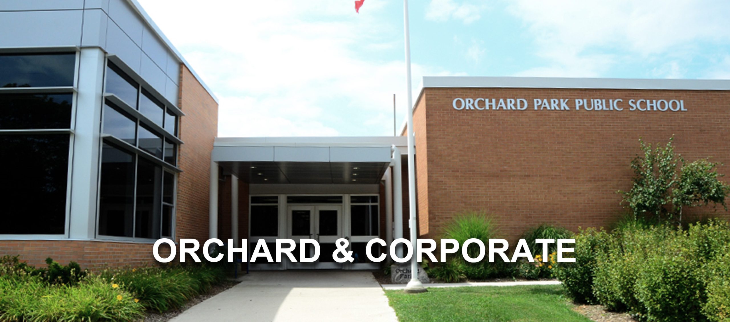 OrchardCorporate