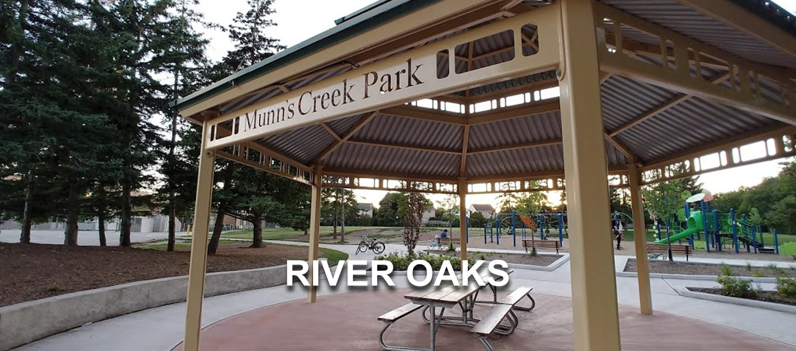 Riveroaks