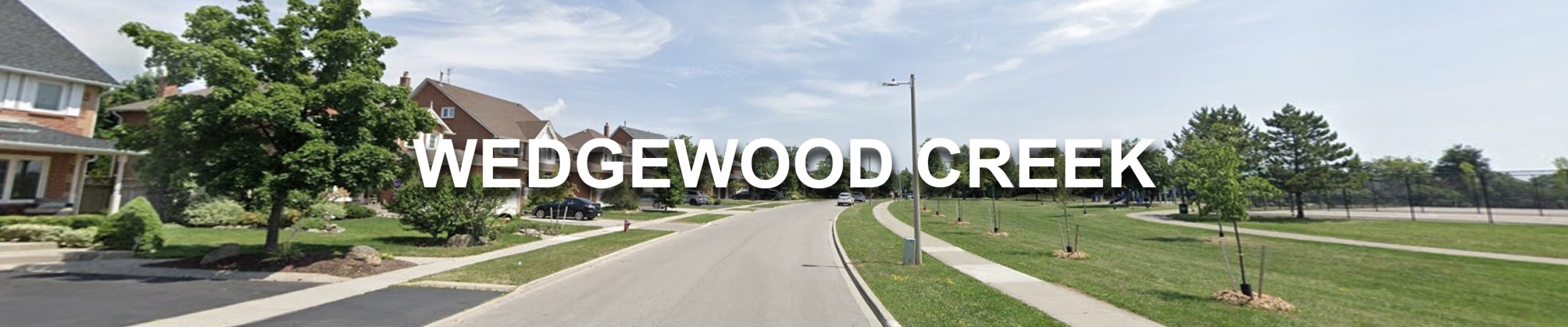 WedgewoodCreek