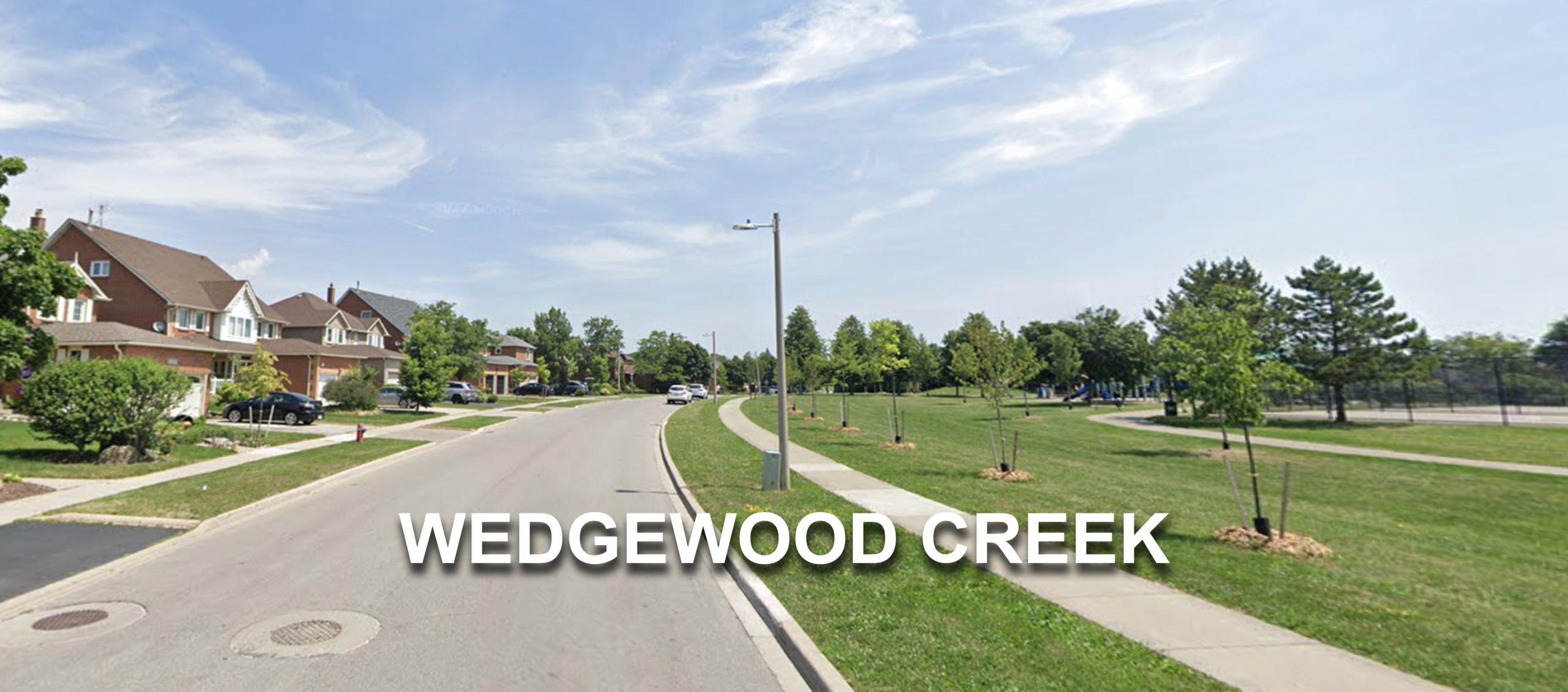 WedgewoodCreek