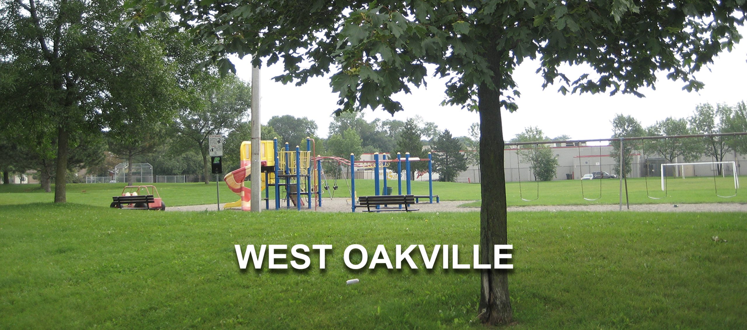 WestOakville