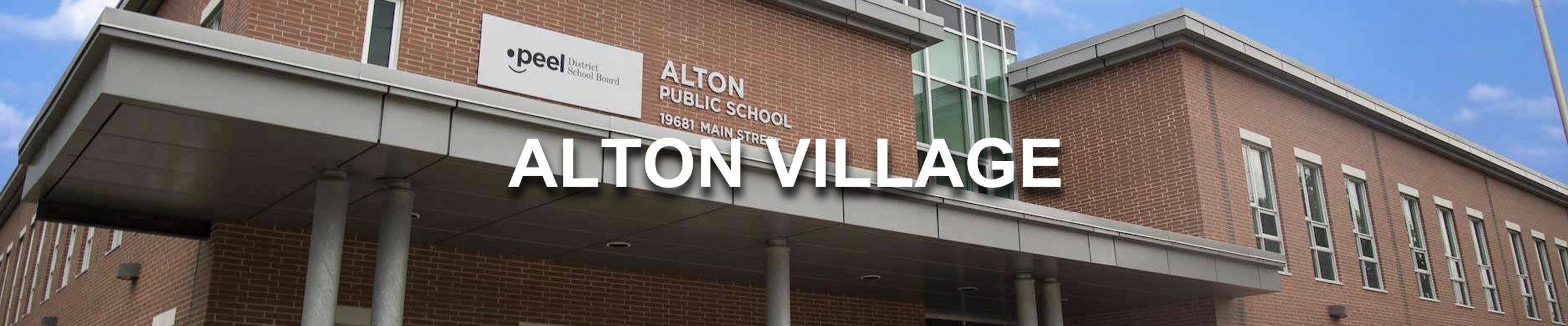 AltonVillage