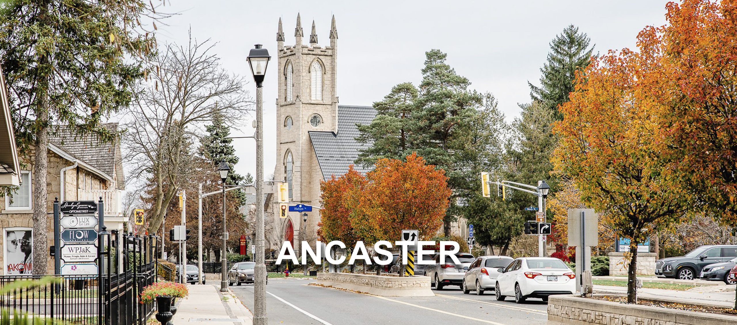 Ancaster