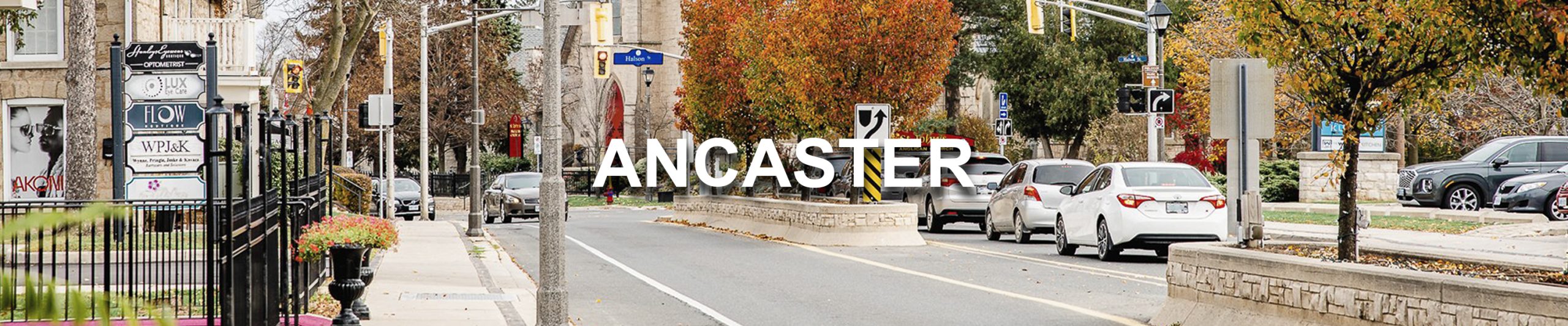 Ancaster