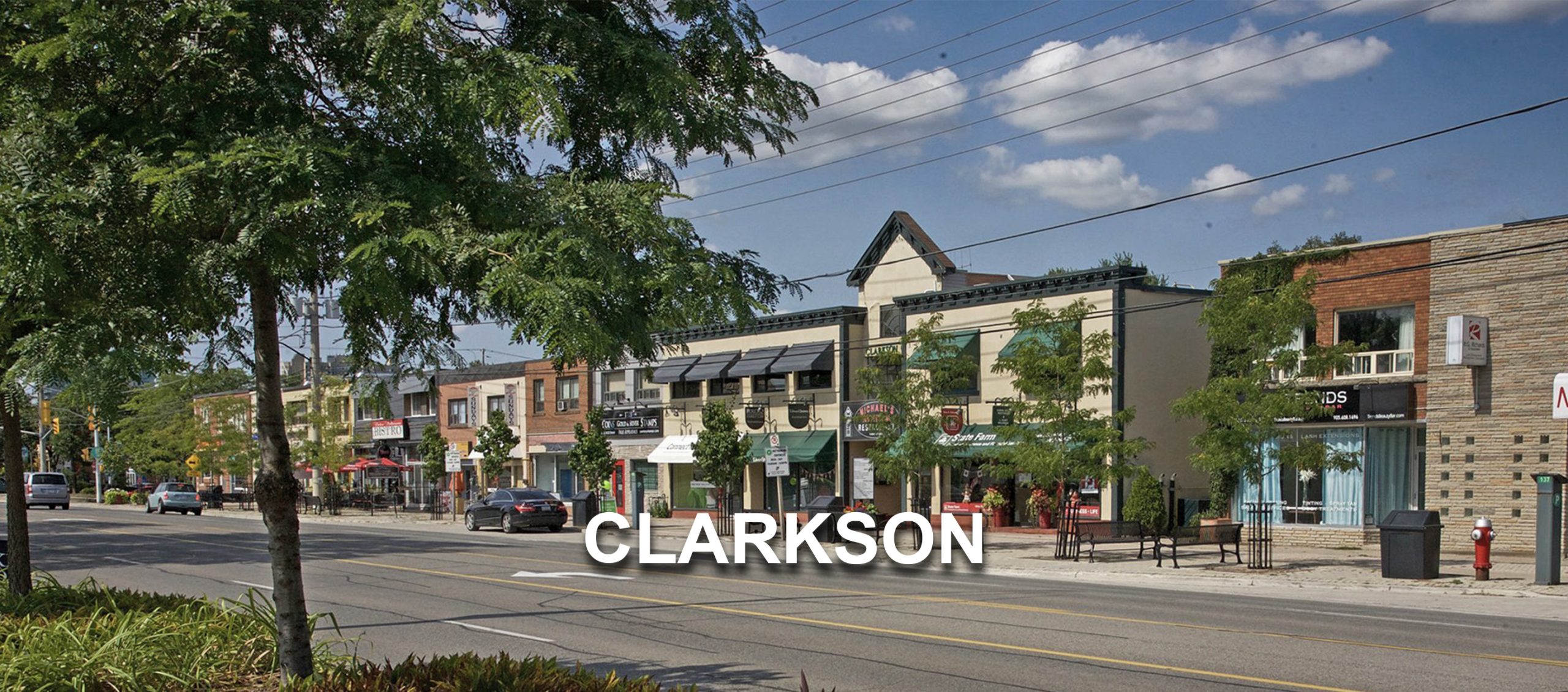 Clarkson