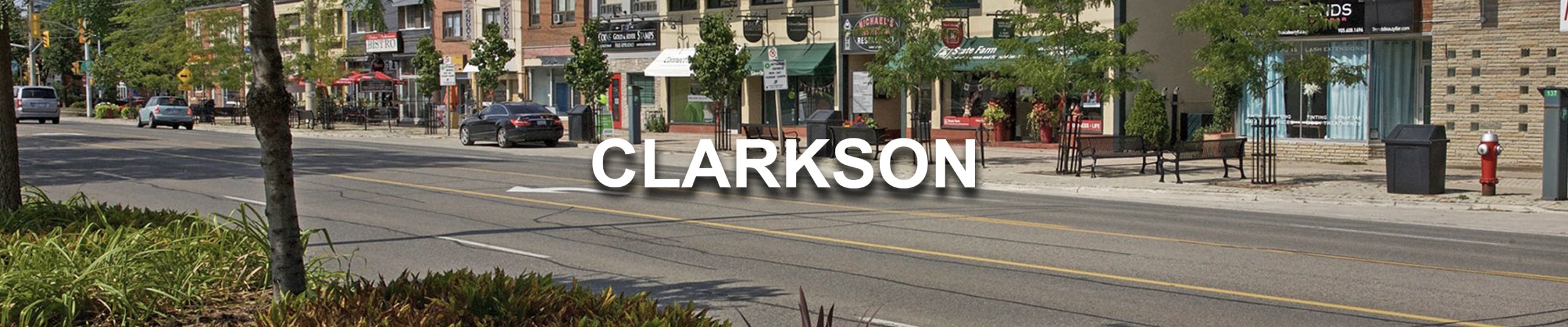 Clarkson