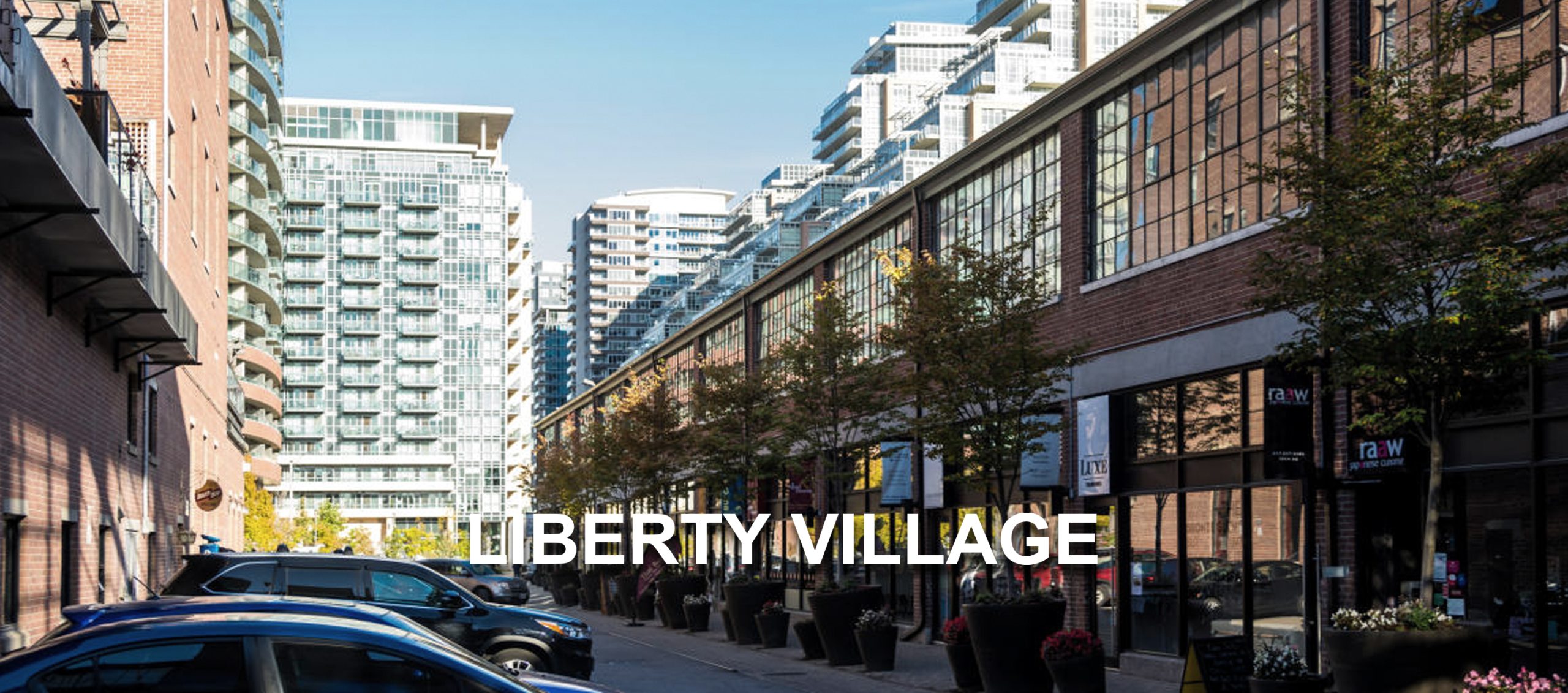 LibertyVillage