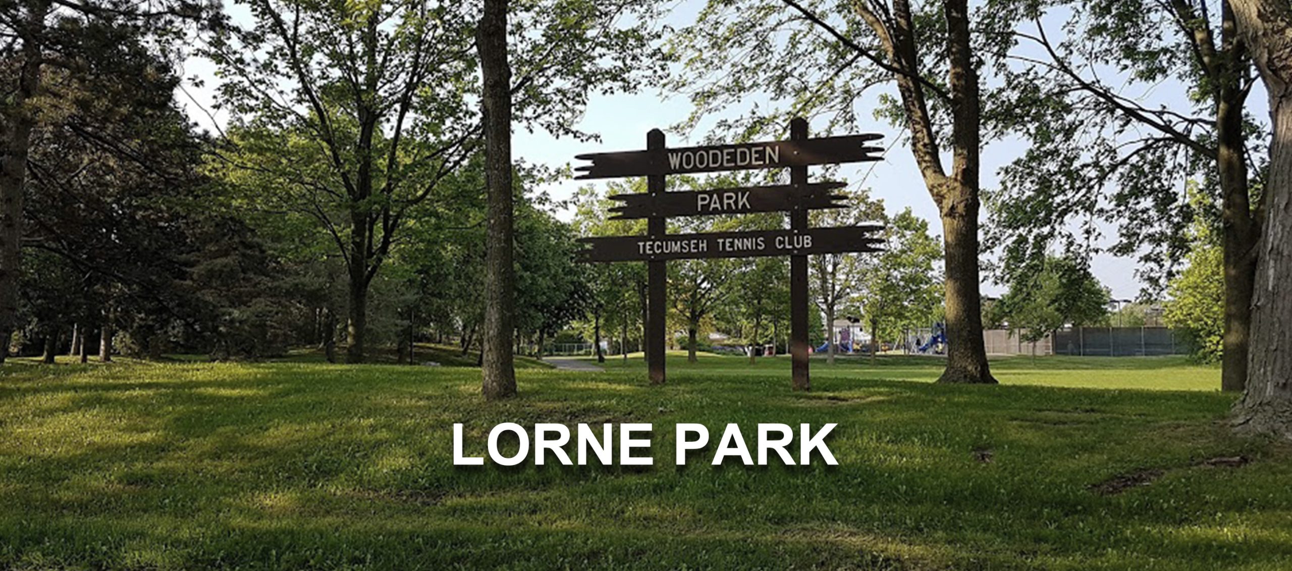 LornePark