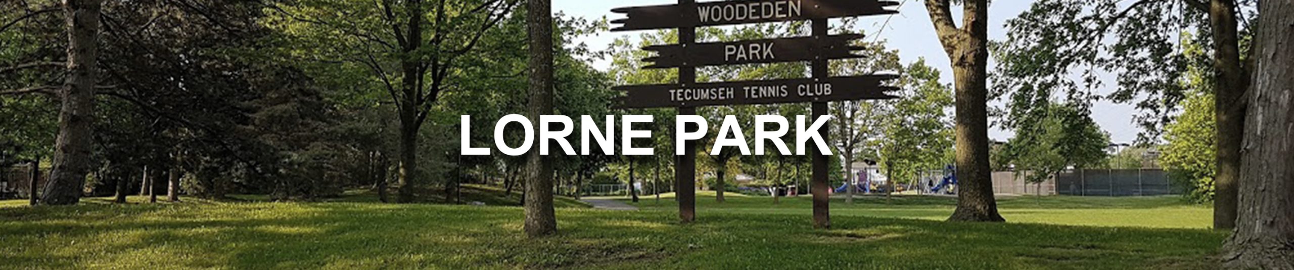 LornePark
