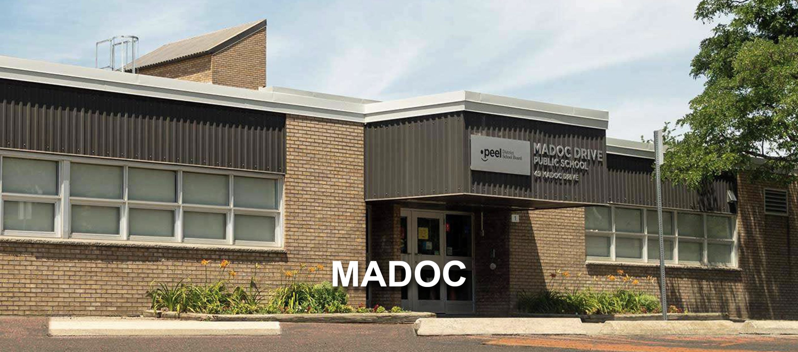 Madoc