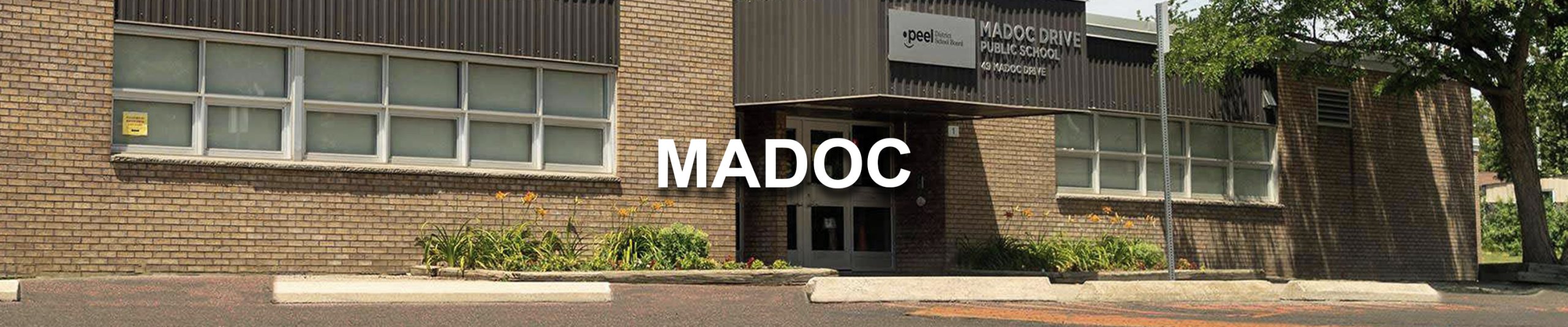 Madoc