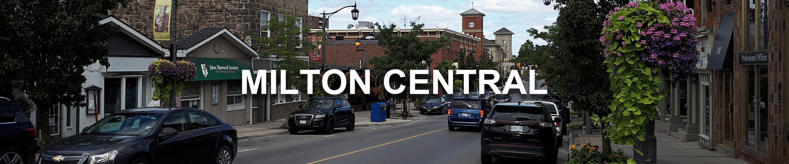 MiltonCentral