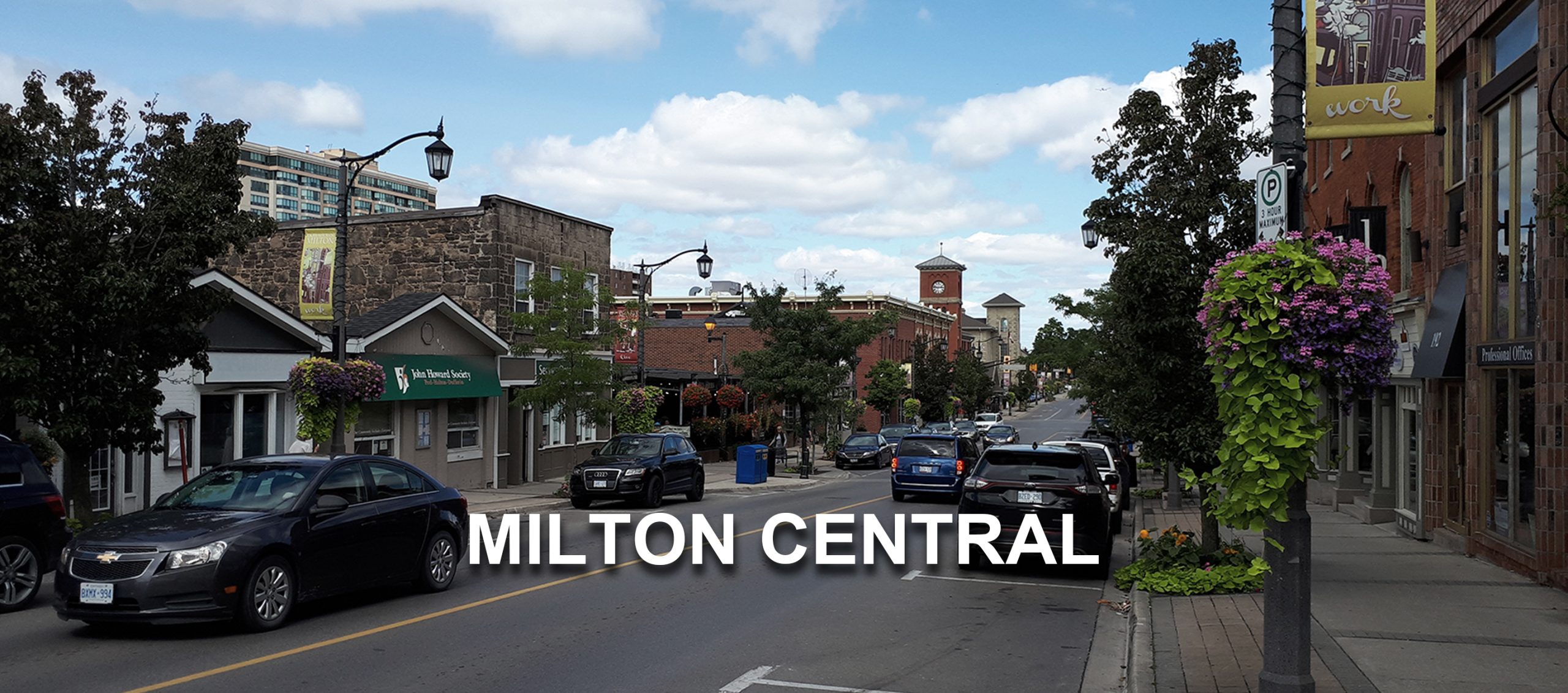 MiltonCentral