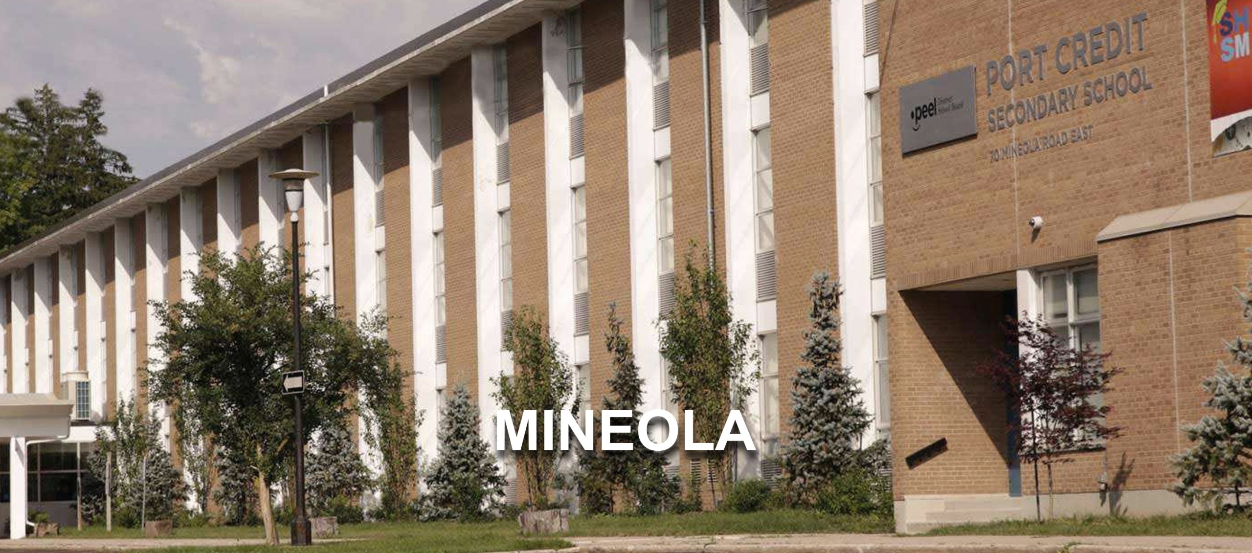 Mineola