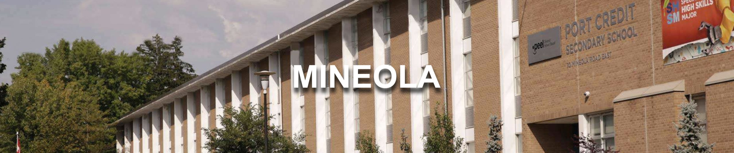 Mineola