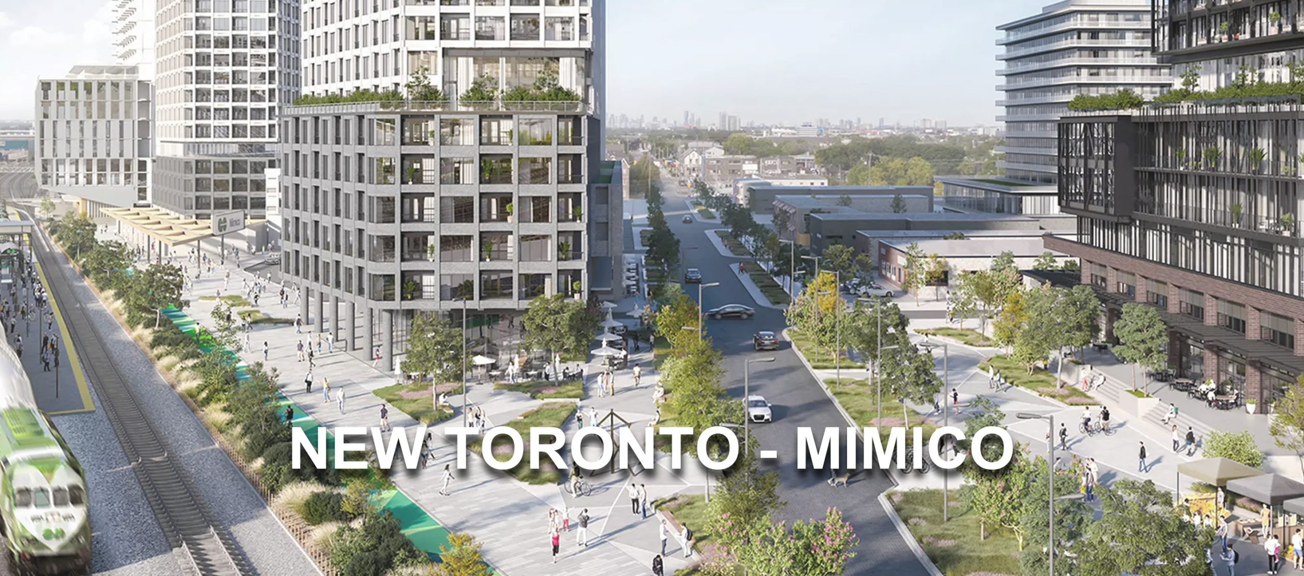 NewTorontoMimico