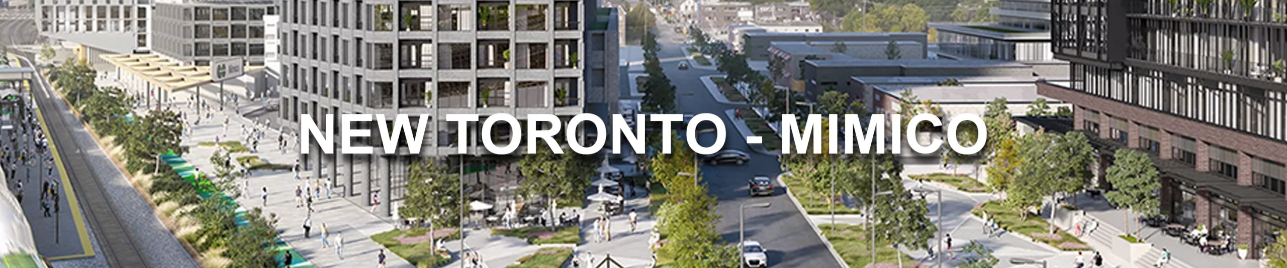 NewTorontoMimico
