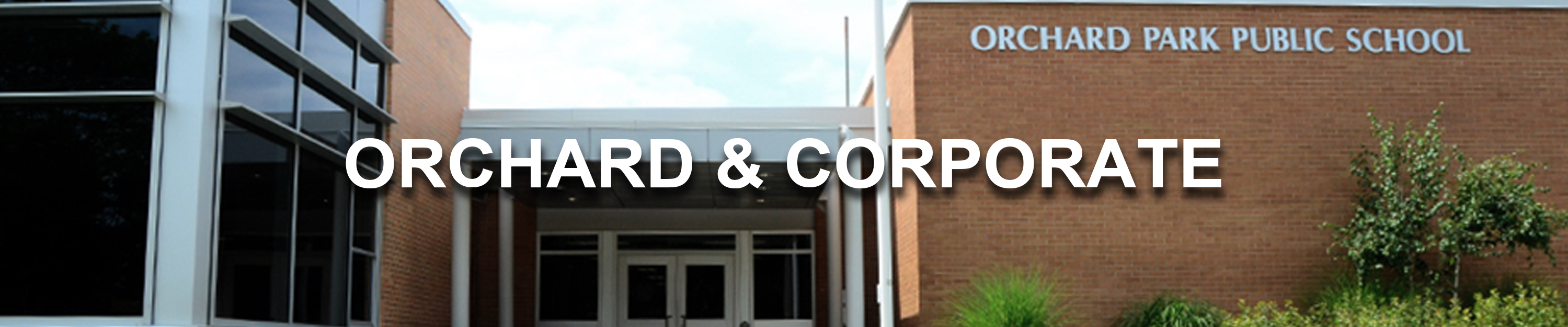 OrchardCorporate