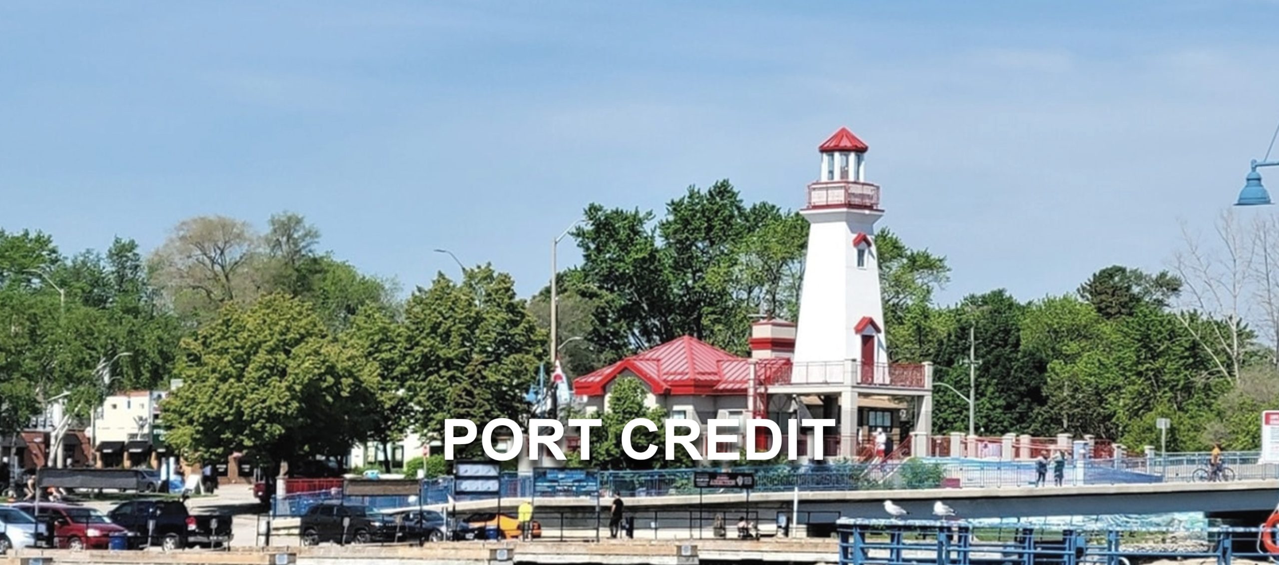 PortCredit
