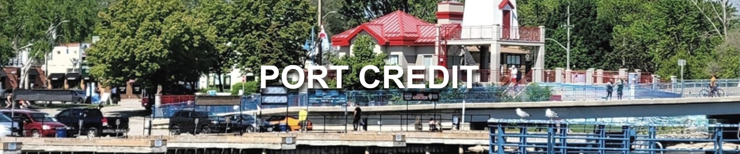 PortCredit