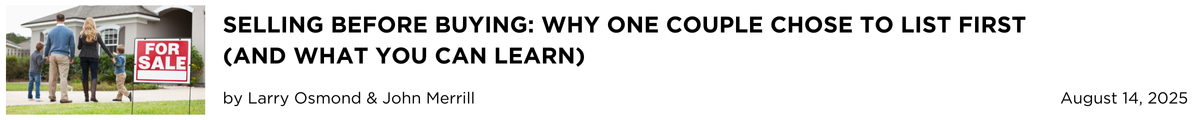Blogs & Articles