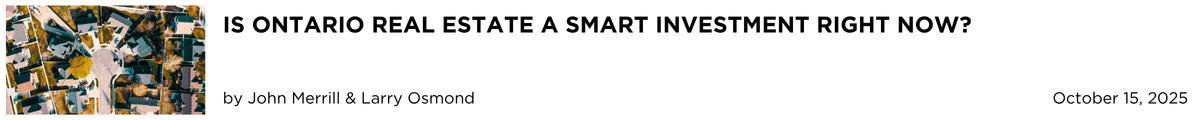 Blogs & Articles